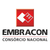 Logo Embracon