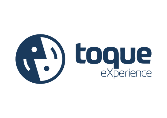 Logo Toque eXperience